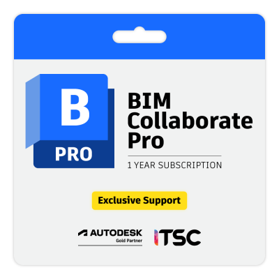 Autodesk BIM Collaborate Pro