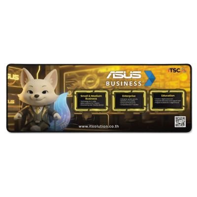 Mouse Pad SIZE L (Collection: ITSC ASUS Business) 