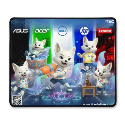 Mouse Pad SIZE M (Collection: ITSC Hardware Business)