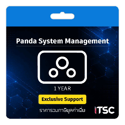 Panda System Management