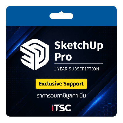 SketchUp Pro