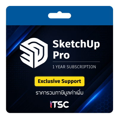 SketchUp Pro