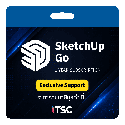 SketchUp Go