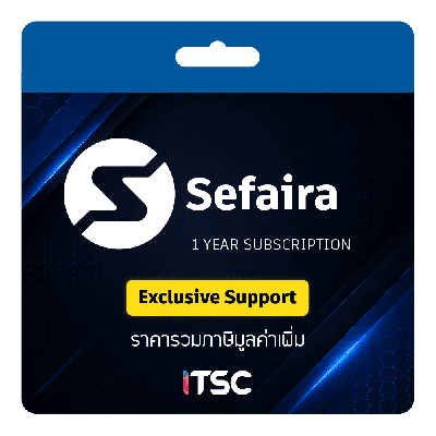 Sefaira