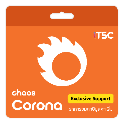 Chaos Corona