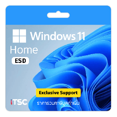 Microsoft Windows 11 Home [ESD]