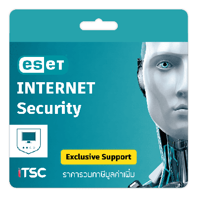 ESET INTERNET Security