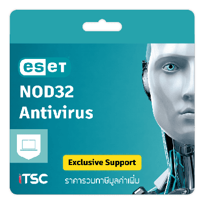 ESET NOD32 Antivirus