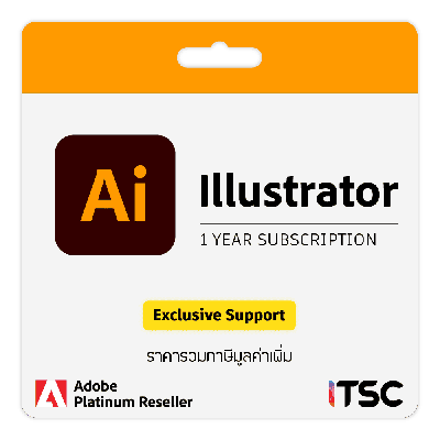 Adobe Illustrator