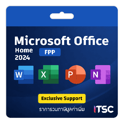 Microsoft Office Home 2024 [FPP]