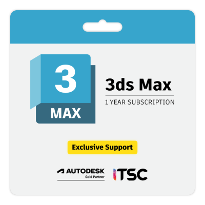 Autodesk 3ds Max