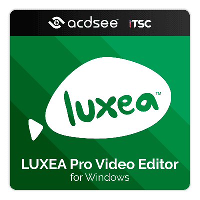 ACDSee Luxea Video Editor 6