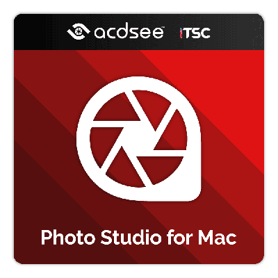 ACDSee Photo Studio for Mac 8