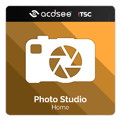 ACDSee Photo Studio Home 2022