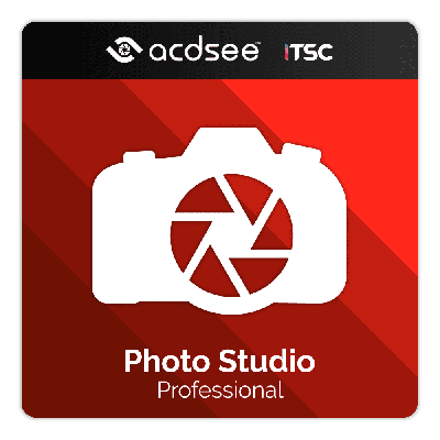 ACDSee Photo Studio Professional 2022