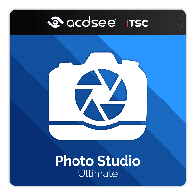 ACDSee Photo Studio Ultimate 2022
