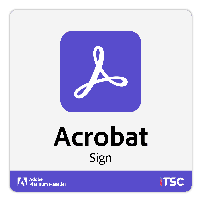 Adobe Acrobat Sign