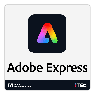 Adobe Express