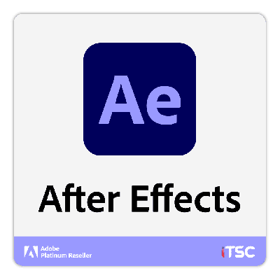 Adobe After Effects