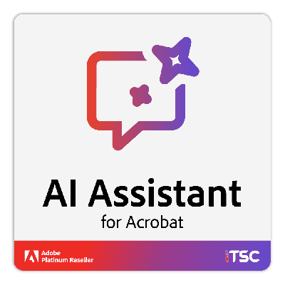 AI Assistant for Acrobat