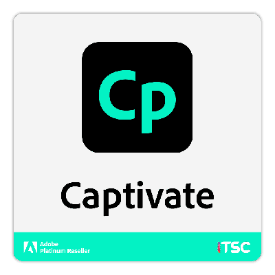 Adobe Captivate