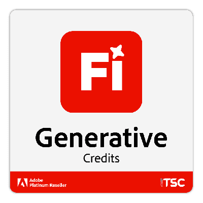 Generative Credits for Teams