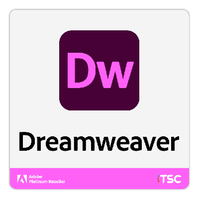 Adobe Dreamweaver