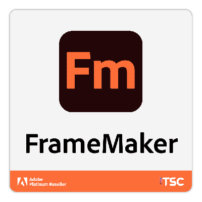 Adobe FrameMaker