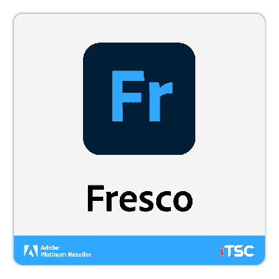 Adobe Fresco