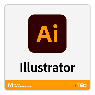 Adobe Illustrator