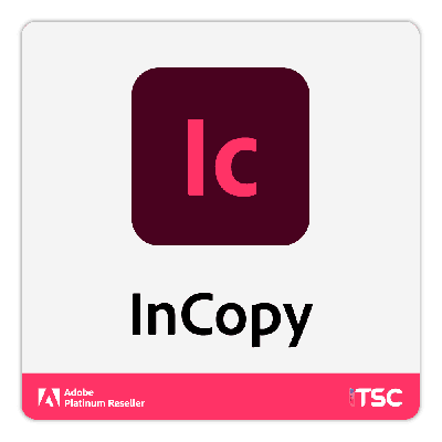 Adobe InCopy