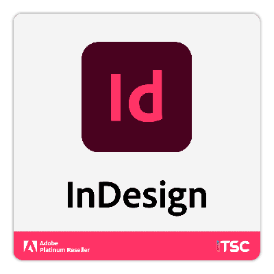 Adobe InDesign