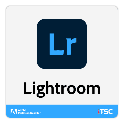 Adobe Lightroom