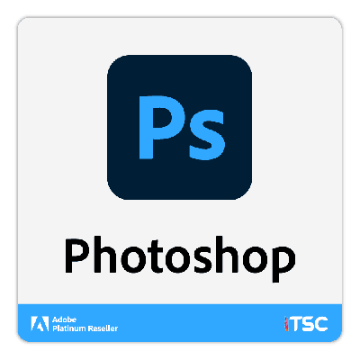 Adobe Photoshop