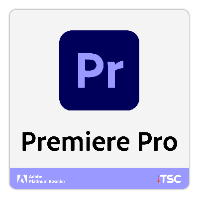 Adobe Premiere Pro