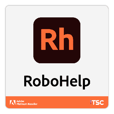 Adobe RoboHelp