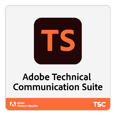 Adobe Technical Communication Suite