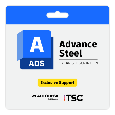 Autodesk Advance Steel