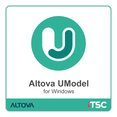 Altova Umodel