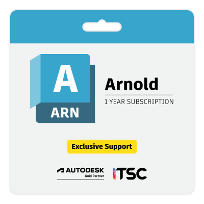 Autodesk Arnold
