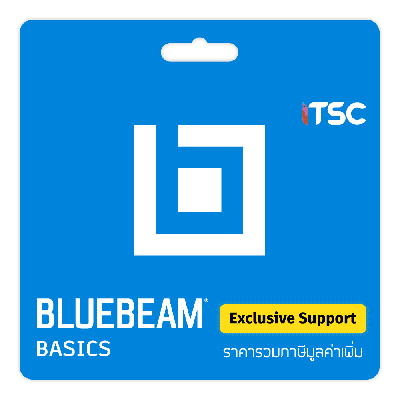 Bluebeam BASICS New User