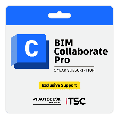 Autodesk BIM Collaborate Pro