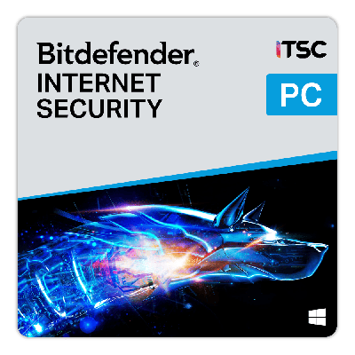 Bitdefender Internet Security
