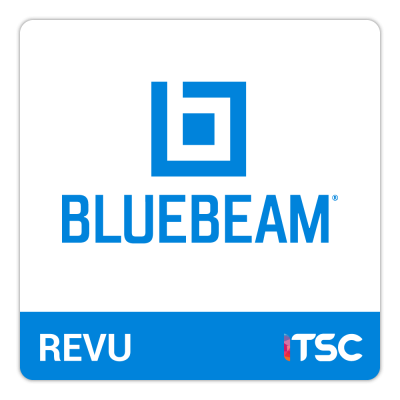 Bluebeam Revu Subscription