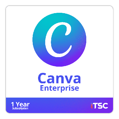 Canva Enterprise
