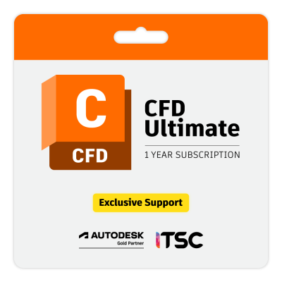 Autodesk CFD Ultimate
