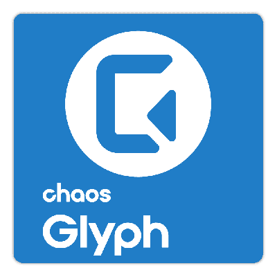 Chaos GLYPH