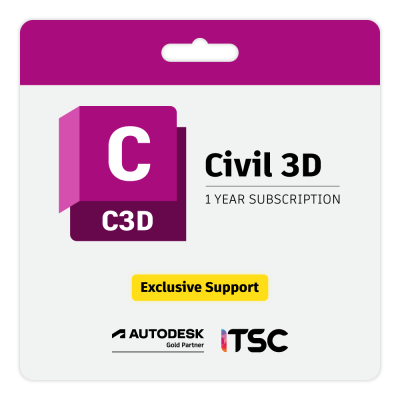 Autodesk Civil 3D