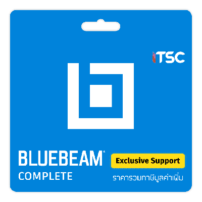 Bluebeam COMPLETE New User
