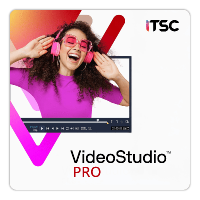 VideoStudio Pro